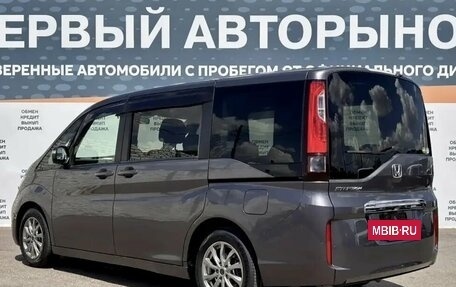 Honda Stepwgn IV, 2018 год, 1 820 000 рублей, 7 фотография