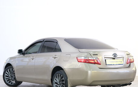 Toyota Camry, 2006 год, 1 219 000 рублей, 5 фотография