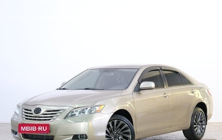 Toyota Camry, 2006 год, 1 219 000 рублей, 4 фотография