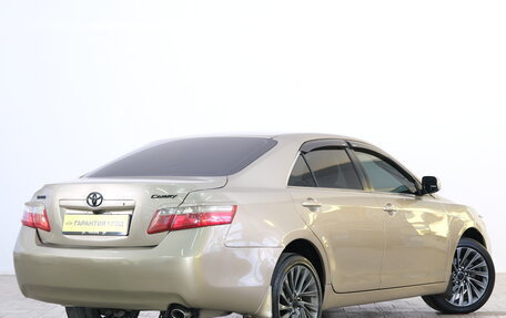 Toyota Camry, 2006 год, 1 219 000 рублей, 7 фотография