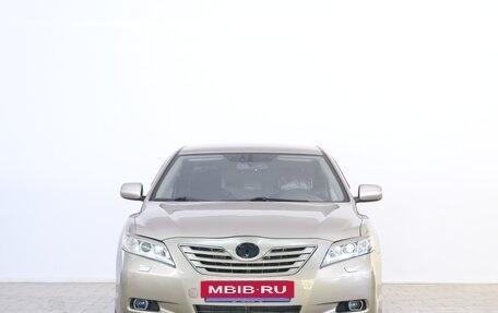 Toyota Camry, 2006 год, 1 219 000 рублей, 2 фотография