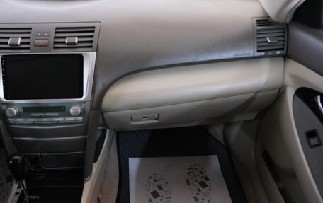 Toyota Camry, 2006 год, 1 219 000 рублей, 18 фотография