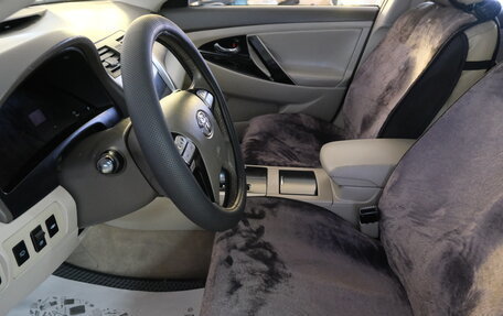 Toyota Camry, 2006 год, 1 219 000 рублей, 8 фотография