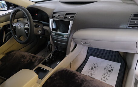 Toyota Camry, 2006 год, 1 219 000 рублей, 19 фотография