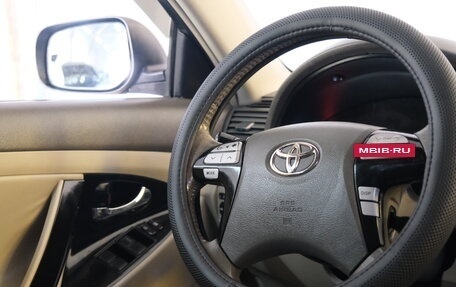 Toyota Camry, 2006 год, 1 219 000 рублей, 13 фотография