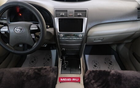 Toyota Camry, 2006 год, 1 219 000 рублей, 14 фотография