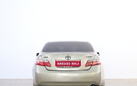 Toyota Camry, 2006 год, 1 219 000 рублей, 6 фотография