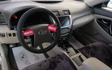 Toyota Camry, 2006 год, 1 219 000 рублей, 10 фотография