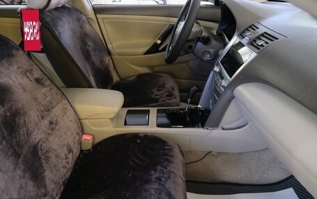 Toyota Camry, 2006 год, 1 219 000 рублей, 20 фотография
