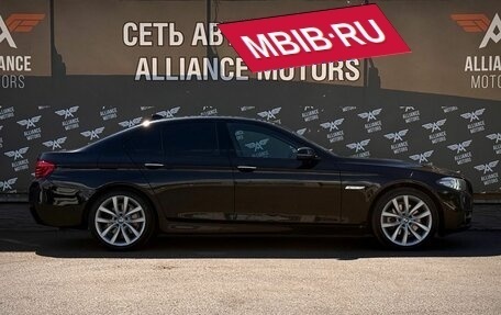 BMW 5 серия, 2013 год, 2 099 000 рублей, 9 фотография