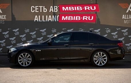 BMW 5 серия, 2013 год, 2 099 000 рублей, 4 фотография