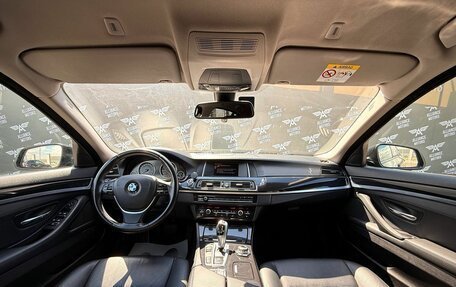 BMW 5 серия, 2013 год, 2 099 000 рублей, 14 фотография
