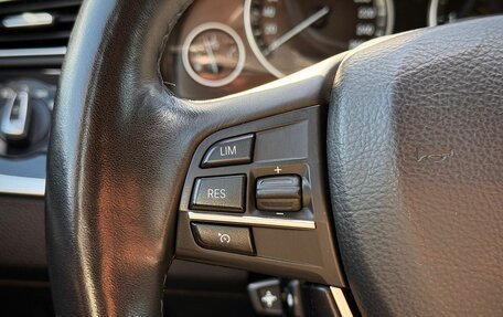 BMW 5 серия, 2013 год, 2 099 000 рублей, 17 фотография