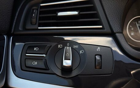 BMW 5 серия, 2013 год, 2 099 000 рублей, 21 фотография