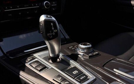 BMW 5 серия, 2013 год, 2 099 000 рублей, 23 фотография