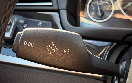 BMW 5 серия, 2013 год, 2 099 000 рублей, 19 фотография