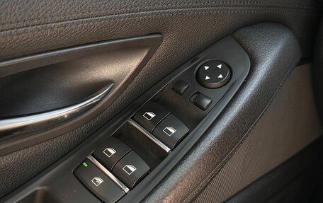 BMW 5 серия, 2013 год, 2 099 000 рублей, 22 фотография