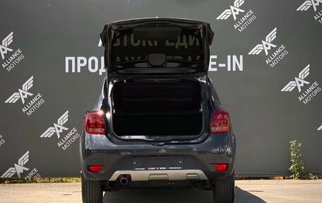Dacia Sandero II, 2018 год, 875 000 рублей, 7 фотография