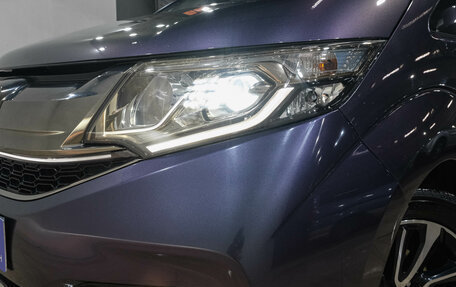 Honda Stepwgn IV, 2015 год, 1 799 000 рублей, 9 фотография