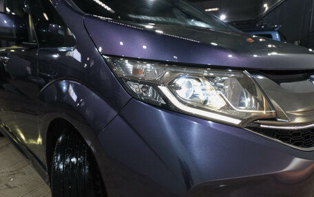 Honda Stepwgn IV, 2015 год, 1 799 000 рублей, 11 фотография
