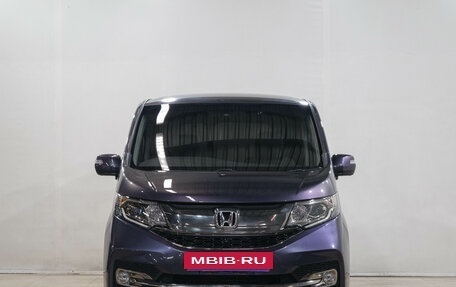 Honda Stepwgn IV, 2015 год, 1 799 000 рублей, 3 фотография