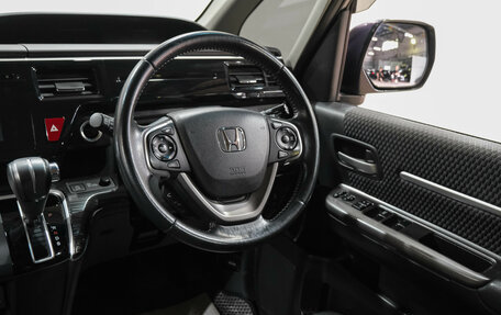 Honda Stepwgn IV, 2015 год, 1 799 000 рублей, 20 фотография