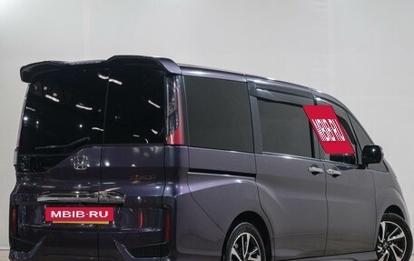 Honda Stepwgn IV, 2015 год, 1 799 000 рублей, 7 фотография