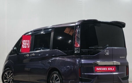 Honda Stepwgn IV, 2015 год, 1 799 000 рублей, 5 фотография