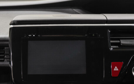 Honda Stepwgn IV, 2015 год, 1 799 000 рублей, 27 фотография