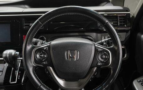Honda Stepwgn IV, 2015 год, 1 799 000 рублей, 23 фотография
