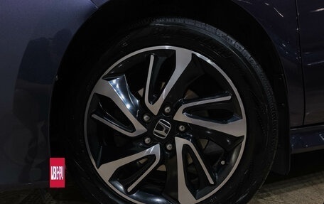 Honda Stepwgn IV, 2015 год, 1 799 000 рублей, 12 фотография