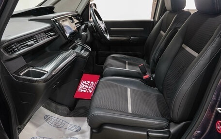 Honda Stepwgn IV, 2015 год, 1 799 000 рублей, 14 фотография