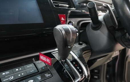 Honda Stepwgn IV, 2015 год, 1 799 000 рублей, 31 фотография