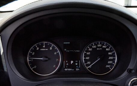 Mitsubishi Outlander III рестайлинг 3, 2018 год, 2 599 000 рублей, 12 фотография