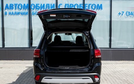 Mitsubishi Outlander III рестайлинг 3, 2018 год, 2 599 000 рублей, 22 фотография