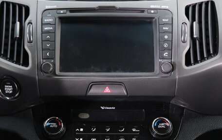 KIA Sportage III, 2013 год, 1 399 000 рублей, 15 фотография