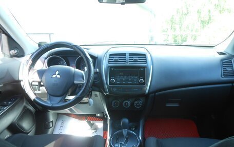 Mitsubishi ASX I рестайлинг, 2012 год, 1 340 000 рублей, 7 фотография