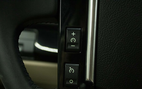 Land Rover Freelander II рестайлинг 2, 2011 год, 1 399 000 рублей, 17 фотография