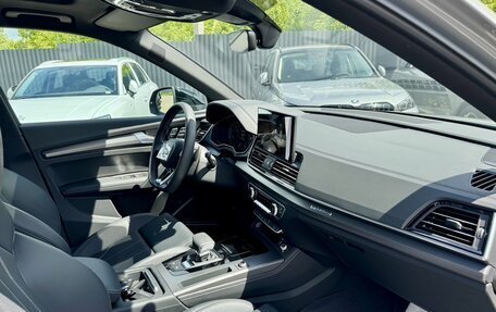 Audi Q5, 2026 год, 5 790 000 рублей, 6 фотография