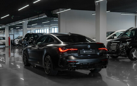 BMW 4 серия, 2020 год, 4 700 000 рублей, 4 фотография