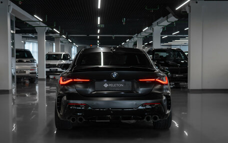 BMW 4 серия, 2020 год, 4 700 000 рублей, 6 фотография
