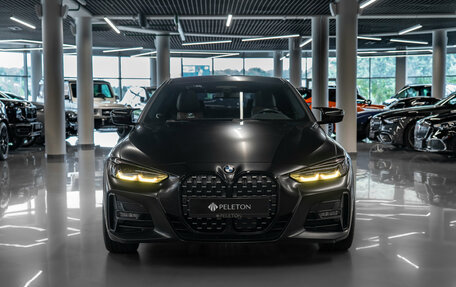 BMW 4 серия, 2020 год, 4 700 000 рублей, 3 фотография