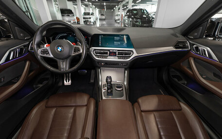 BMW 4 серия, 2020 год, 4 700 000 рублей, 8 фотография
