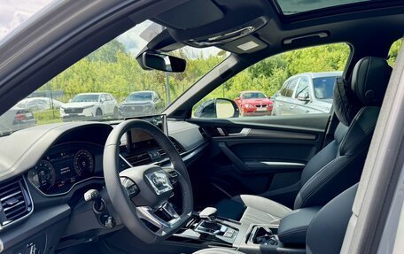 Audi Q5, 2026 год, 5 790 000 рублей, 5 фотография