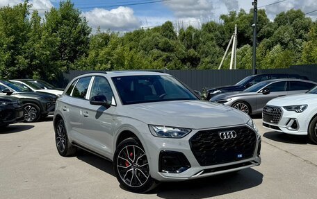 Audi Q5, 2026 год, 5 790 000 рублей, 2 фотография