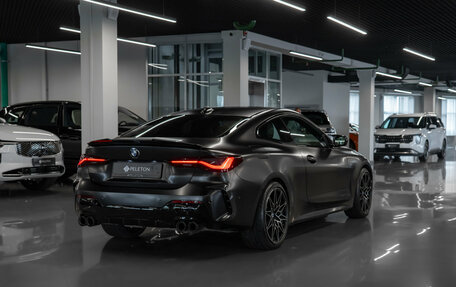 BMW 4 серия, 2020 год, 4 700 000 рублей, 5 фотография