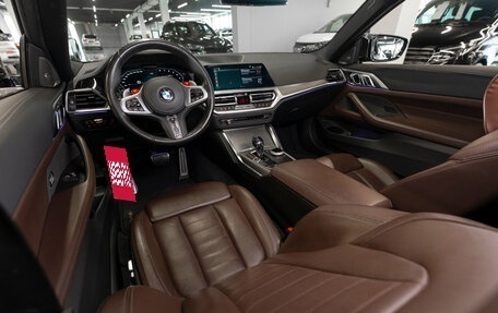 BMW 4 серия, 2020 год, 4 700 000 рублей, 7 фотография