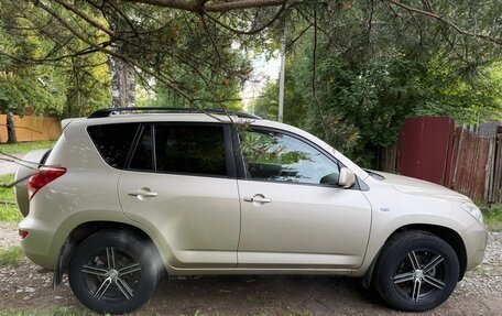 Toyota RAV4, 2008 год, 1 250 000 рублей, 1 фотография