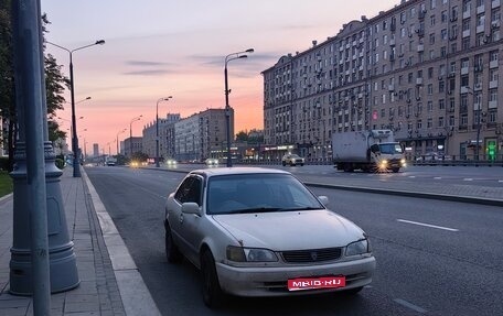 Toyota Corolla, 1997 год, 350 000 рублей, 1 фотография