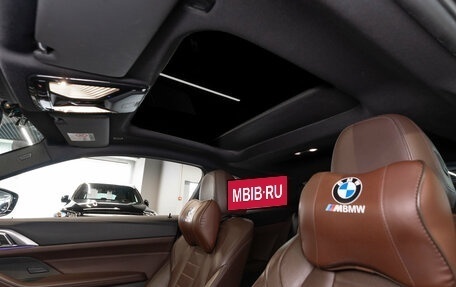 BMW 4 серия, 2020 год, 4 700 000 рублей, 10 фотография